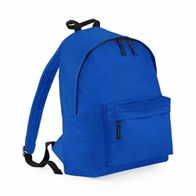 Image of BagBase BG125BROY Original Fashion Backpack Bright Royal, Medium