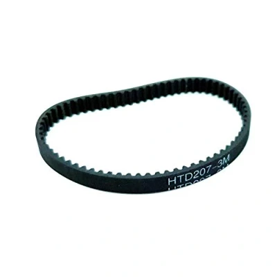 Image of Paxanpax PFC076 Compatible for Vax Mach Air Series Drive Belts (Type 24),1 1 134530 00