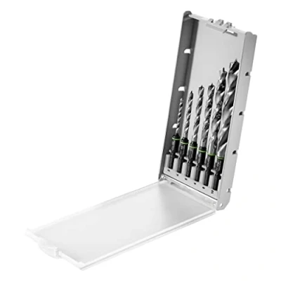 Image of Festool Estuche de brocas BKS SYS3 D3 10 CE/W