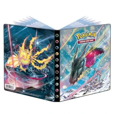 Image of Pokémon Schwert &amp; Schild 12 Portfolio 15793, Multicolored