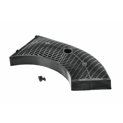 Image of Bosch Siemens DHZ2400 00647277 active carbon filter extractor hood standard odor