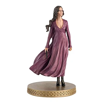 Image of Eaglemoss Harry Potter Wizarding World 1:16 Figure 023 Leta Lestrange