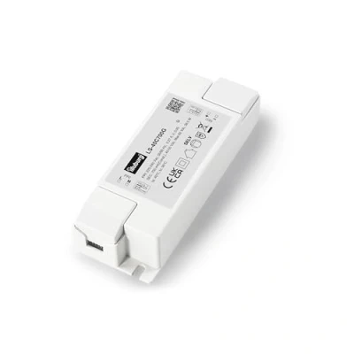 Image of illuburg LED Driver 700mA Constant Current 28W 40W Flickerfree Power Supply Transformer