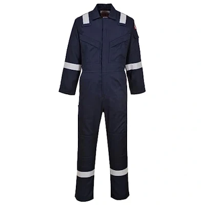 Image of Flame Resistant Super Light Weight Anti Static Cov