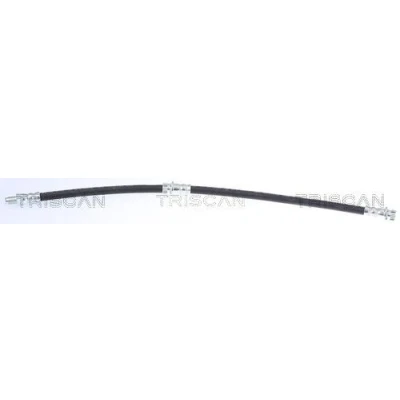 Image of MR955329 Brake Hose TRISCAN 8150 42220 F10x1 485mm MITSUBISHI: Colt 6, VI CZC Convertible, SMART: Forfour I