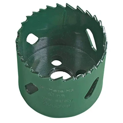 Image of Worksafe HSS Hole Saw Blade Ø51mm
