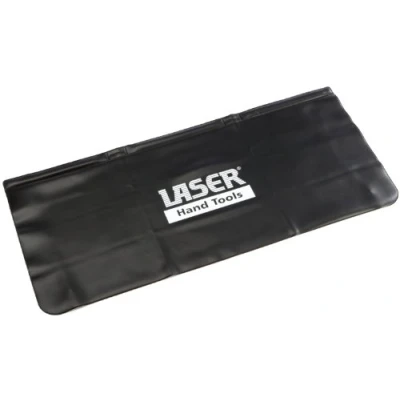 Image of Laser 3008 Wing Cover With Logo