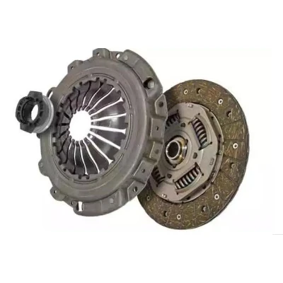 Image of 02A141165A, 02A141165B, 02A141165D, 02A141165E, 02A141165G clutch LuK BR 0222 622 2400 00 with release bearing, disc 220mm