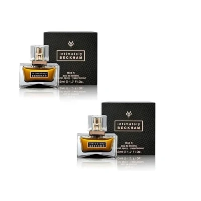 Image of David Beckham Collection Aromatic Greens, Eau de Parfum For Men, 100ml