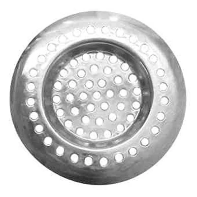Image of Fackelmann Sink Filter 6.3 cm AC INOX 2.5 in.