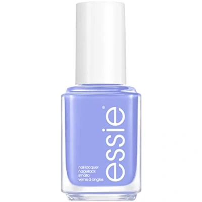 Image of essie Nail Polish No 889 Don&#039;t Burst My Bubble Professional in Blue Spring Tone High Quality, Durable and Intense Colour, 13.5ml