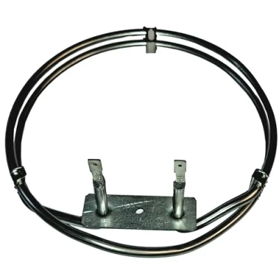 Image of Place4parts Fan Oven Cooker Element for Belling Diplomat New World Stoves Whirlpool 2000w 083123900