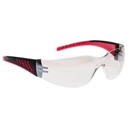 Image of Portwest Wrap Around Pro Spectacles Mirror
