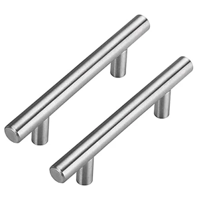 Image of goldenwarm LS201BSS160 10Units DE 10 Pieces, Entraxe: 160mm