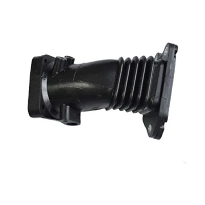 Image of INTERCOOLER SLEEVE COMPATIBLE WITH F O R D FOCUS, C MAX, M A Z 3 1.6 TDCI AIR HOSE INTAKE MANIFOLD 3M5Q9351EB 1440440 Y60313221C Y60313221D Y60513221D
