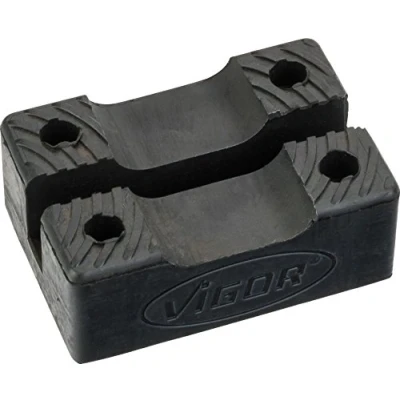 Image of Vigor V2762 Rubber Pad For 3 To Jack Stand