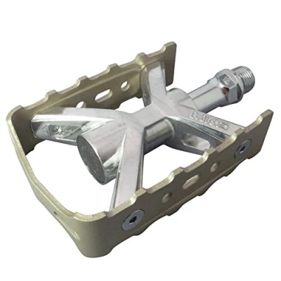 Image of MKS Esprit Road Pedals, Metallic, One Size