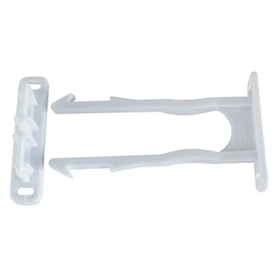 Image of Clippasafe Cupboard &amp; Drawer Locks (6 Pack)