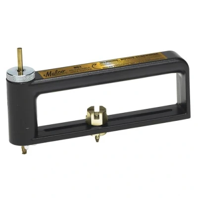 Image of Malco HC1 2 in. to 12 Sheet Metal Hole Cutter Accessory for 1/4