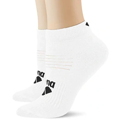 Image of Arena Mens New Basic Socks, White, L EU