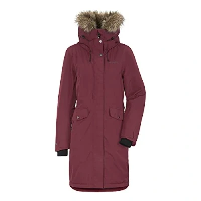 Image of Didriksons Erika Womens Parka 2