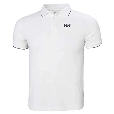 Image of Helly Hansen Mens Kos Polo, 2XL, White