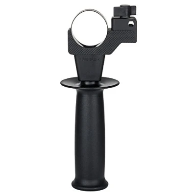 Image of Bosch 1612025032 Handle for GAH 500 DSR?GBM 13 HRE Professional Rotary Hammers