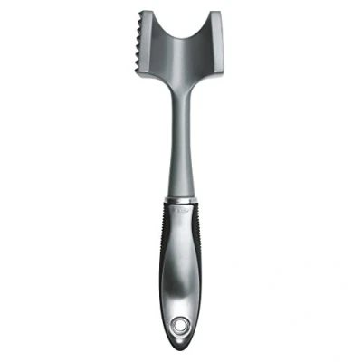Image of OXO Steel Dishwasher Safe Meat Tenderizer