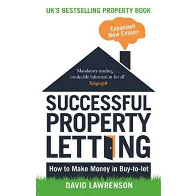 Image of Successful Property Letting: How to Make Money in Buy Let