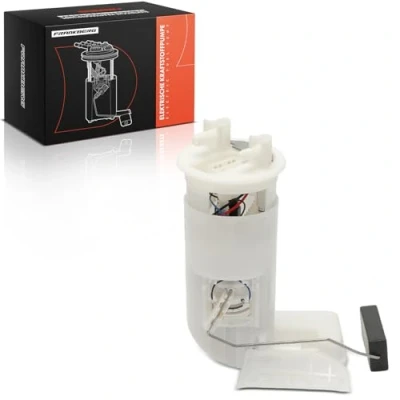 Image of Electric Petrol Fuel Pump For Saxo S0 S1 106 II 1 1.1L 1.4L 1.6L 1996 2003 1525H6