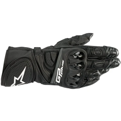 Image of Alpinestars GP Plus R V2 Racing Glove black 3XL