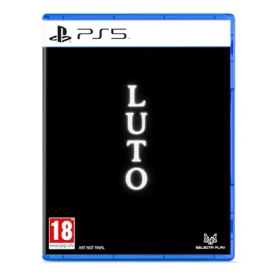 Image of Luto Special Edition (PlayStation 5)