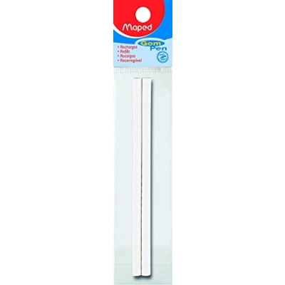 Image of Maped Gom Eraser Refills (2 Pack)