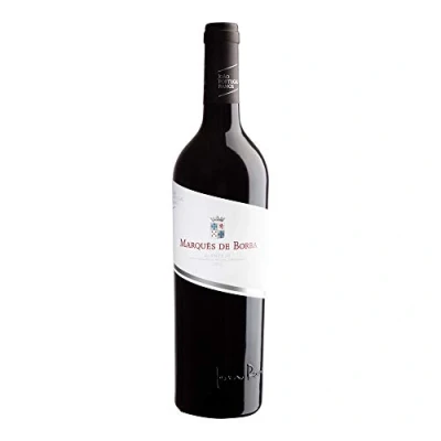 Image of Marquês de Borba Red Wine 2 Bottles Case