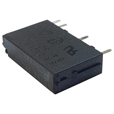 Image of RB104 DE FUJI CARD RELAY, 24V DC