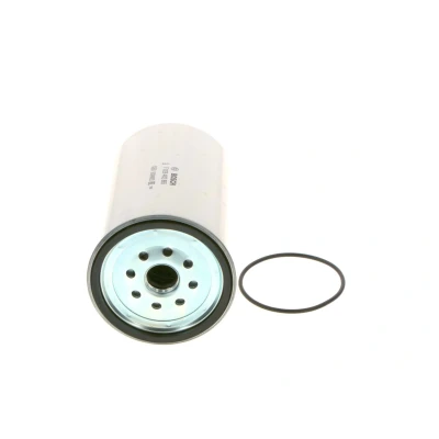Image of 20782330, 21005832, 21380490 Fuel Filter BOSCH F 026 402 865 Spin on