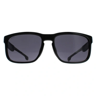 Image of Sunglasses Carrera ducati Carduc 001/s col. 807/ir Man Square Black