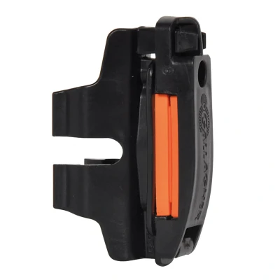 Image of TurboLine Tape clip for Gallagher LinePost (40mm) (100)