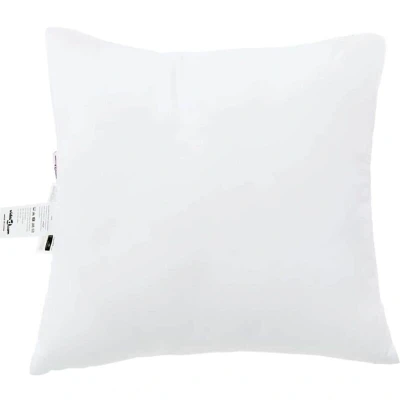 Image of vidaXL White 50 x cm Polyester