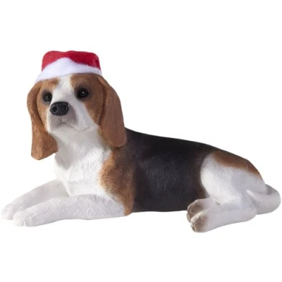 Image of Sandicast Christmas Ornament