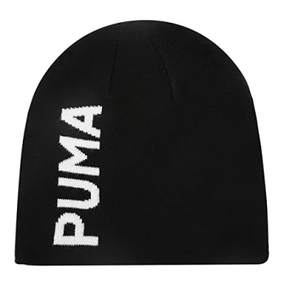 Image of PUMA Ess Classic Cuffless Beanie