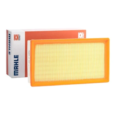 Image of 72370725 Air Filter MAHLE ORIGINAL LX 3754 77,0mm 160mm 290,0mm Insert PEUGEOT: 308 SW 2, Traveller, 3008 II Off Road