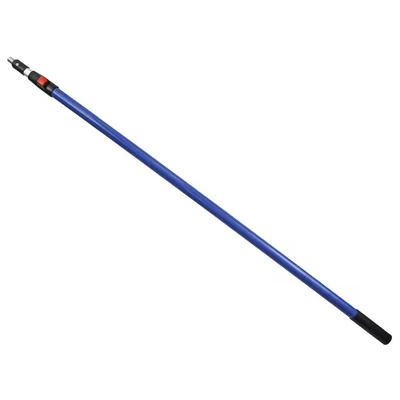 Image of Faithfull 1.6 3m Roller Frame Extension Pole