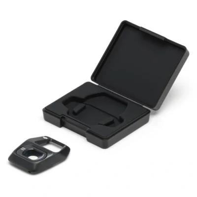 Image of DJI Air 3S Wide Angle Lens