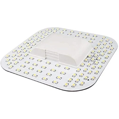 Image of Kosnic 2D 4P 9 Watt 4000 K LED Energy Saving Light Bulb