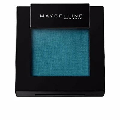 Image of Maybelline Color Sensational Eyeshadow Mono 95 Pure Teal