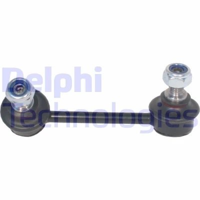 Image of 4883021020 Anti roll bar link DELPHI TC1415 100mm M10x1.25 TOYOTA: Avensis II Station Wagon, Hatchback, Saloon