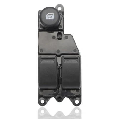 Image of Power Window Switch For Opel Agila 1998 1999 2000 2001 2002 2003 2004 2005 2006 3799086G20S1S 9216533 9206746 Electric Openers Button
