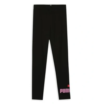 Image of PUMA ESS Logo Leggings G