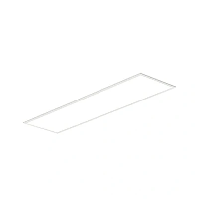 Image of Backlite 1200x300mm DALI Dimmable LED Panel 4000K Aurora